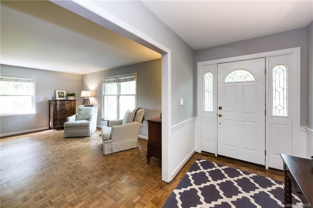 2544 Tattersall Drive Charlotte NC 28210