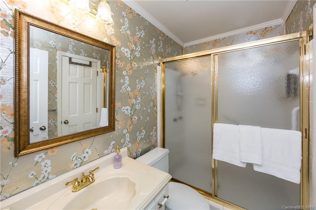 2544 Tattersall Drive Charlotte NC 28210