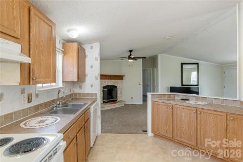 41 Little Hungry Road Hendersonville NC 28792