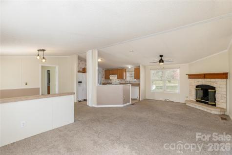 41 Little Hungry Road Hendersonville NC 28792