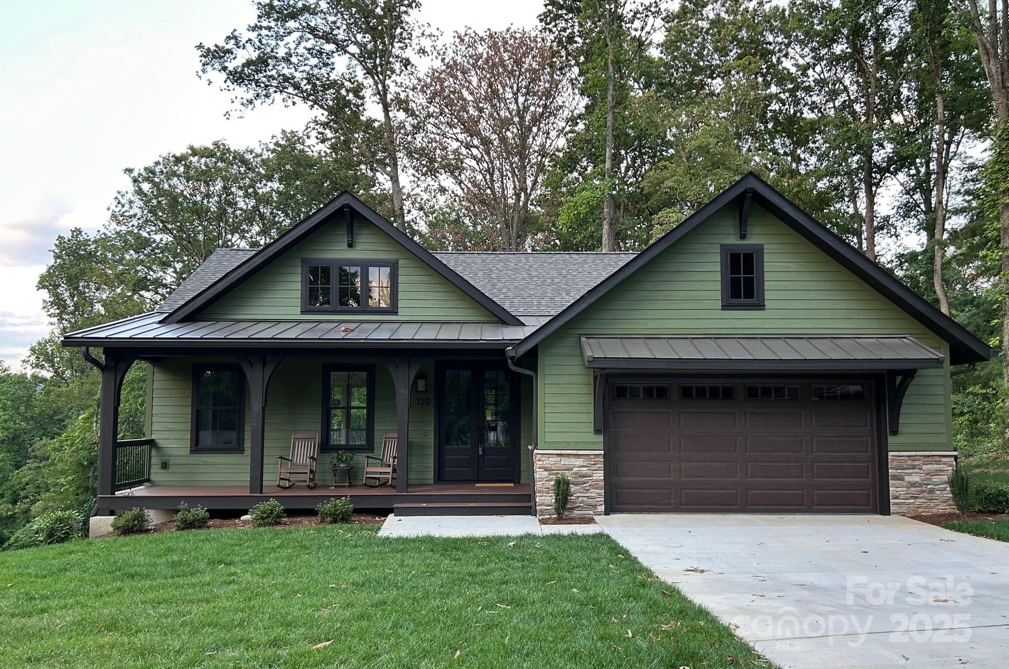 120 Gashes Creek Road Asheville NC 28805