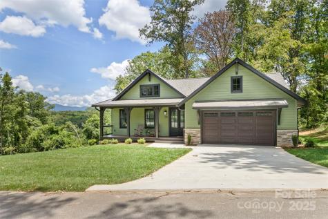 120 Gashes Creek Road Asheville NC 28805