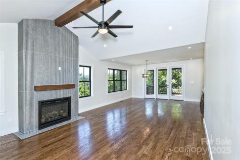 120 Gashes Creek Road Asheville NC 28805