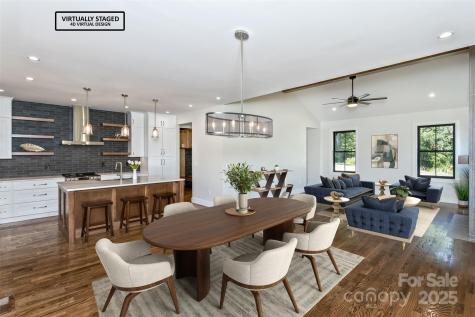 120 Gashes Creek Road Asheville NC 28805