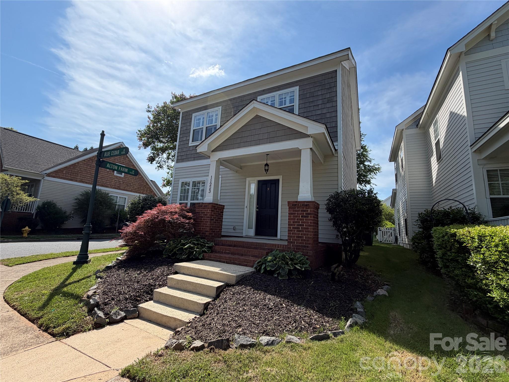 11223 Blue Cedar Lane Charlotte NC 28277