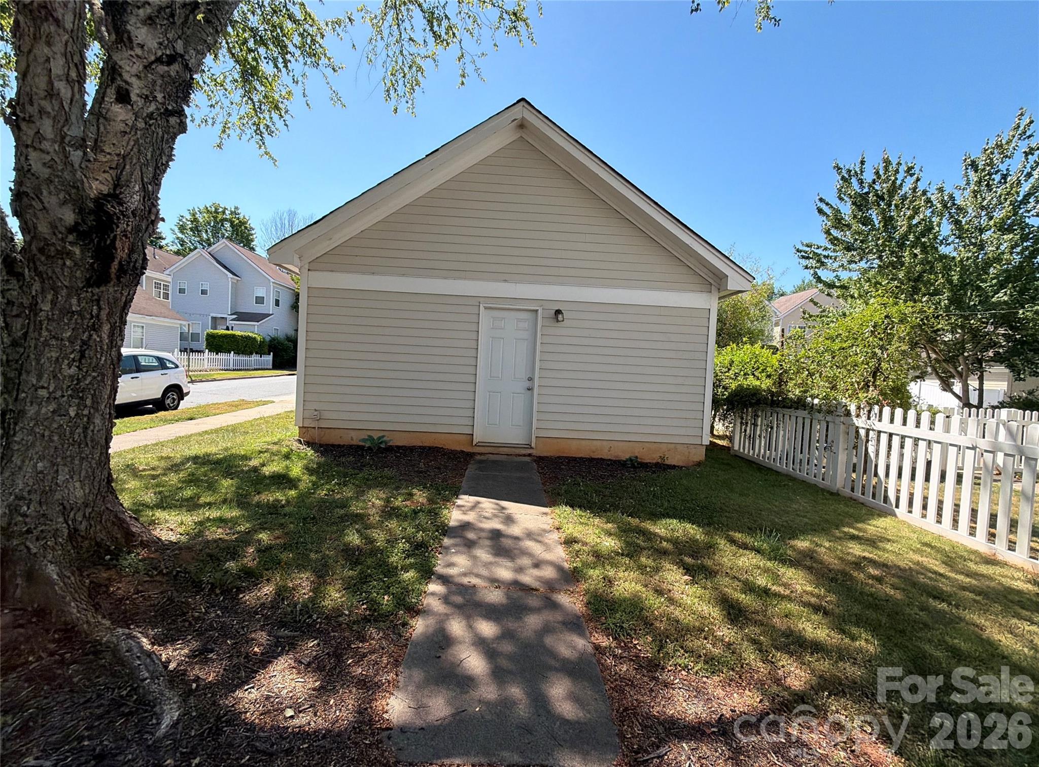 11223 Blue Cedar Lane Charlotte NC 28277