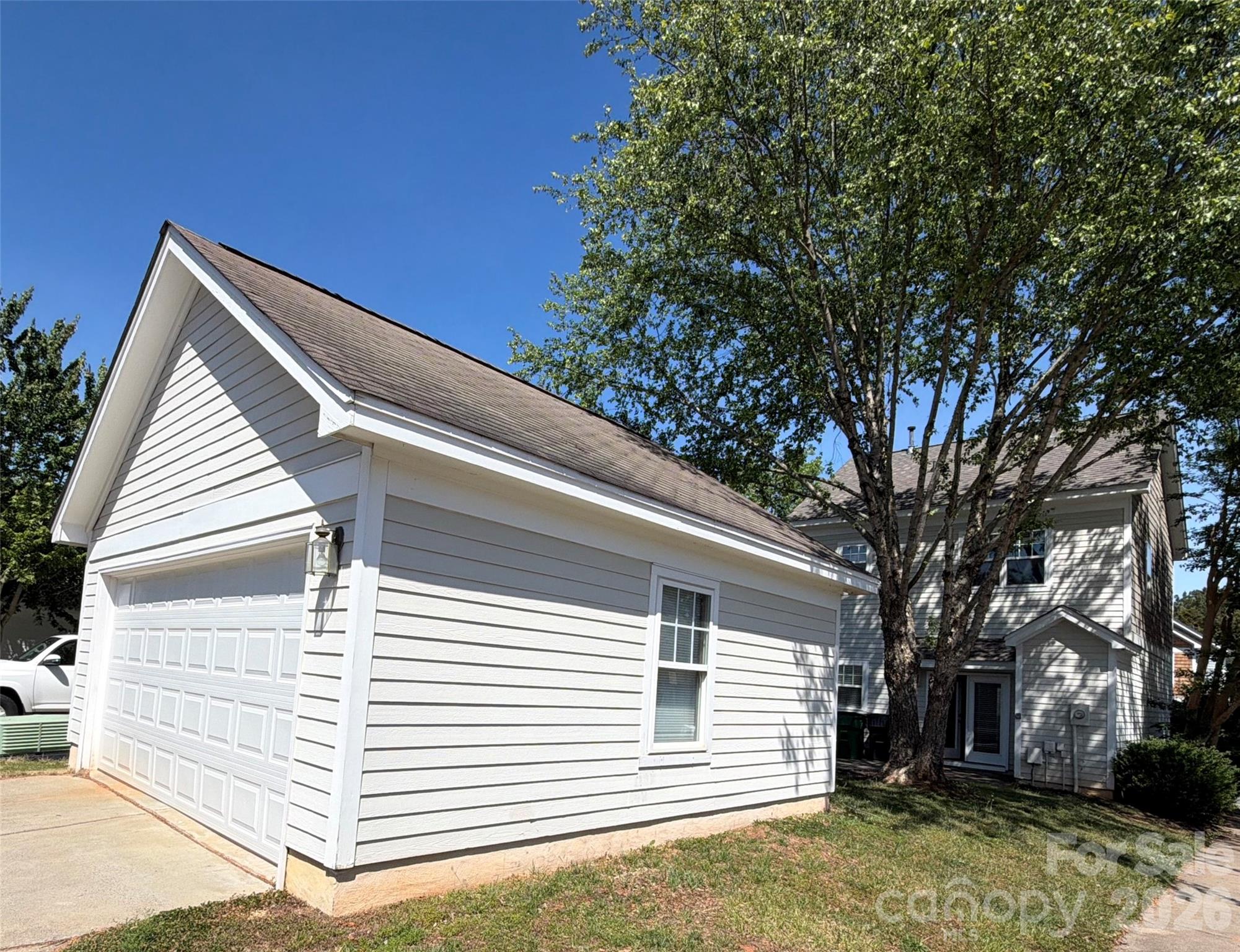 11223 Blue Cedar Lane Charlotte NC 28277