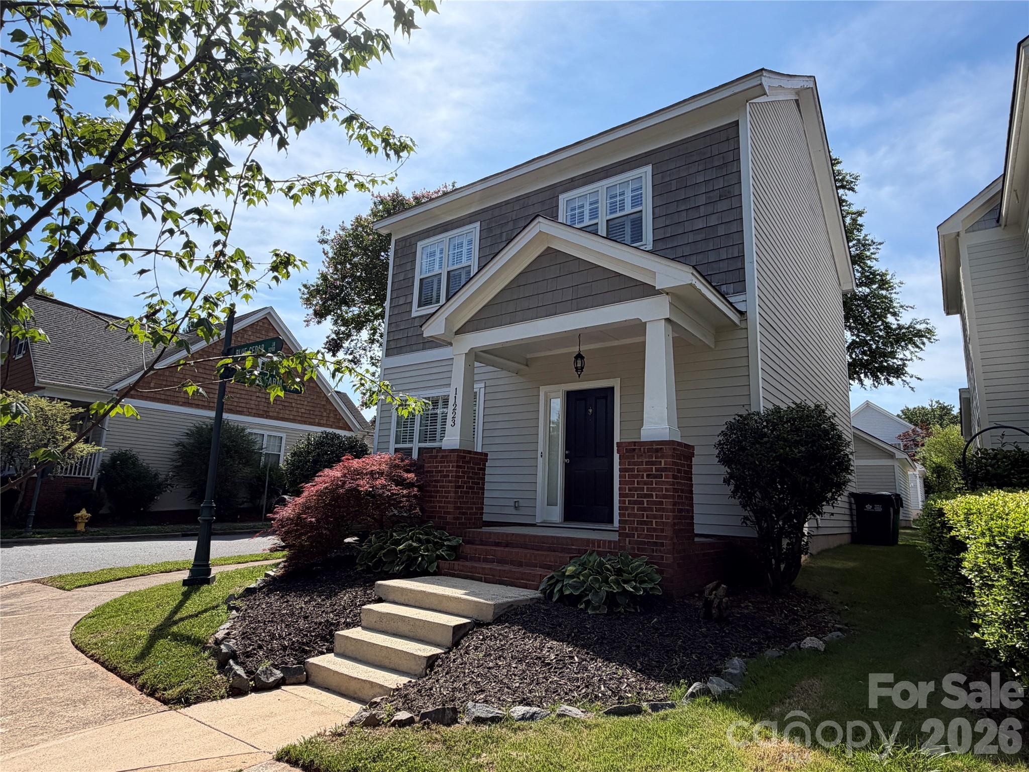 11223 Blue Cedar Lane Charlotte NC 28277