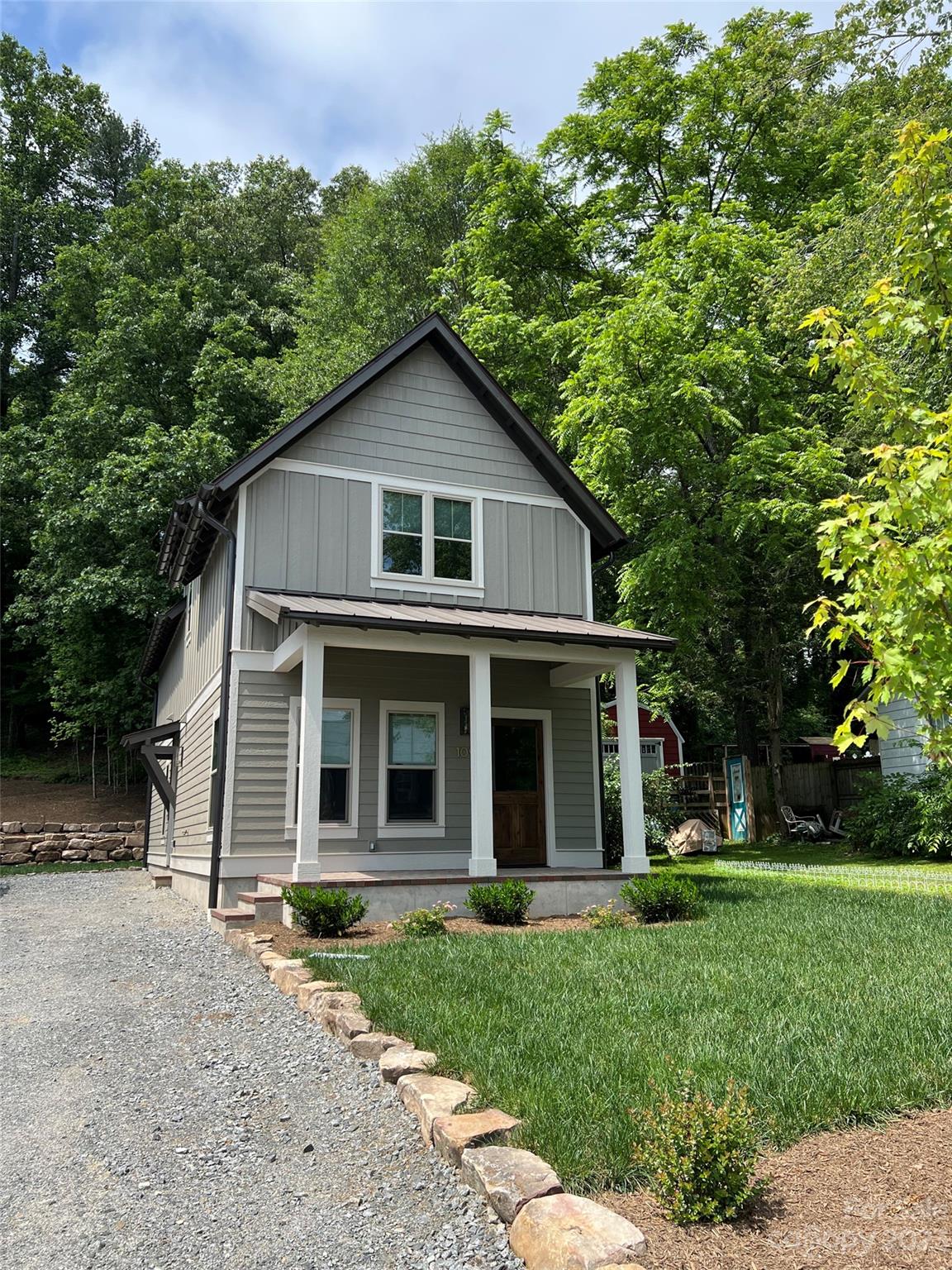 109 King Street Brevard NC 28712