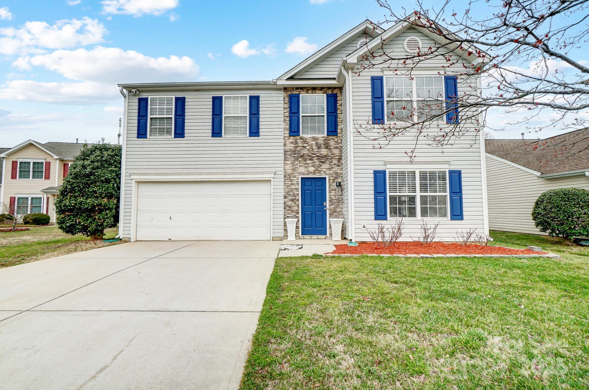 1022 Southwind Trail Drive Indian Trail NC 28079