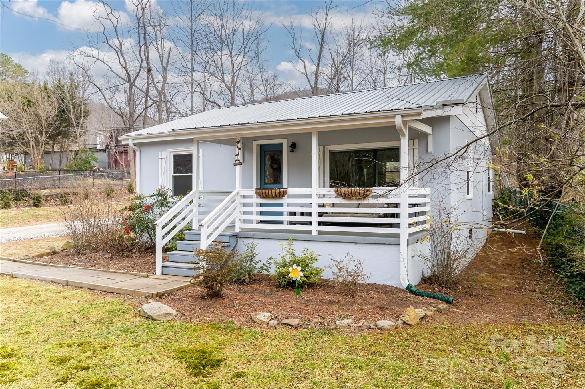 232 Northwest Avenue Swannanoa NC 28778