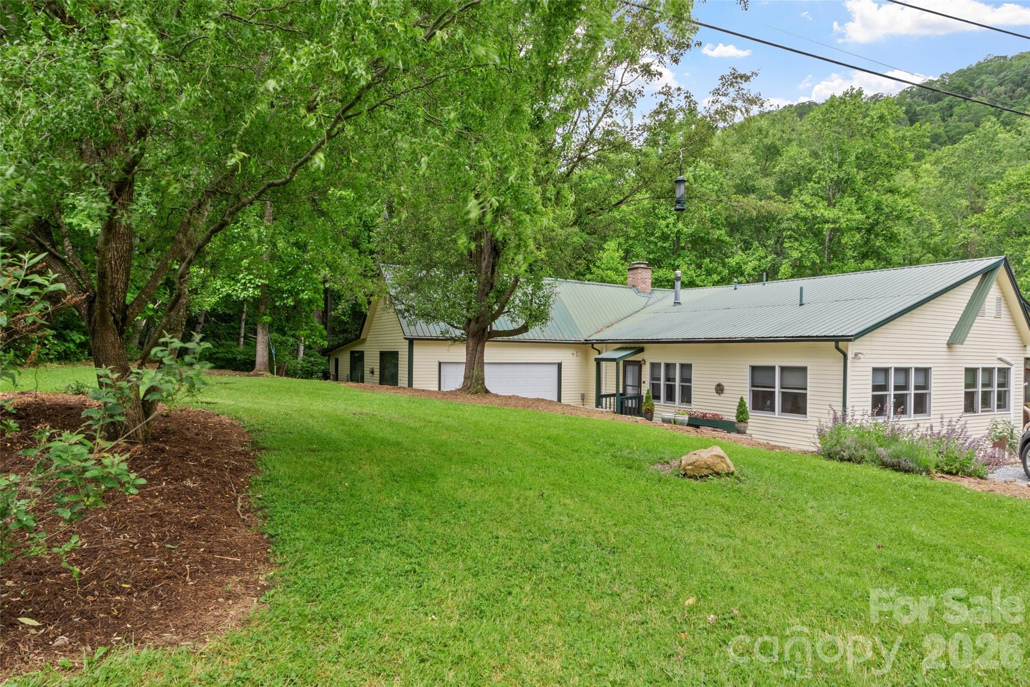 11820 State Highway 197 S Burnsville NC 28714