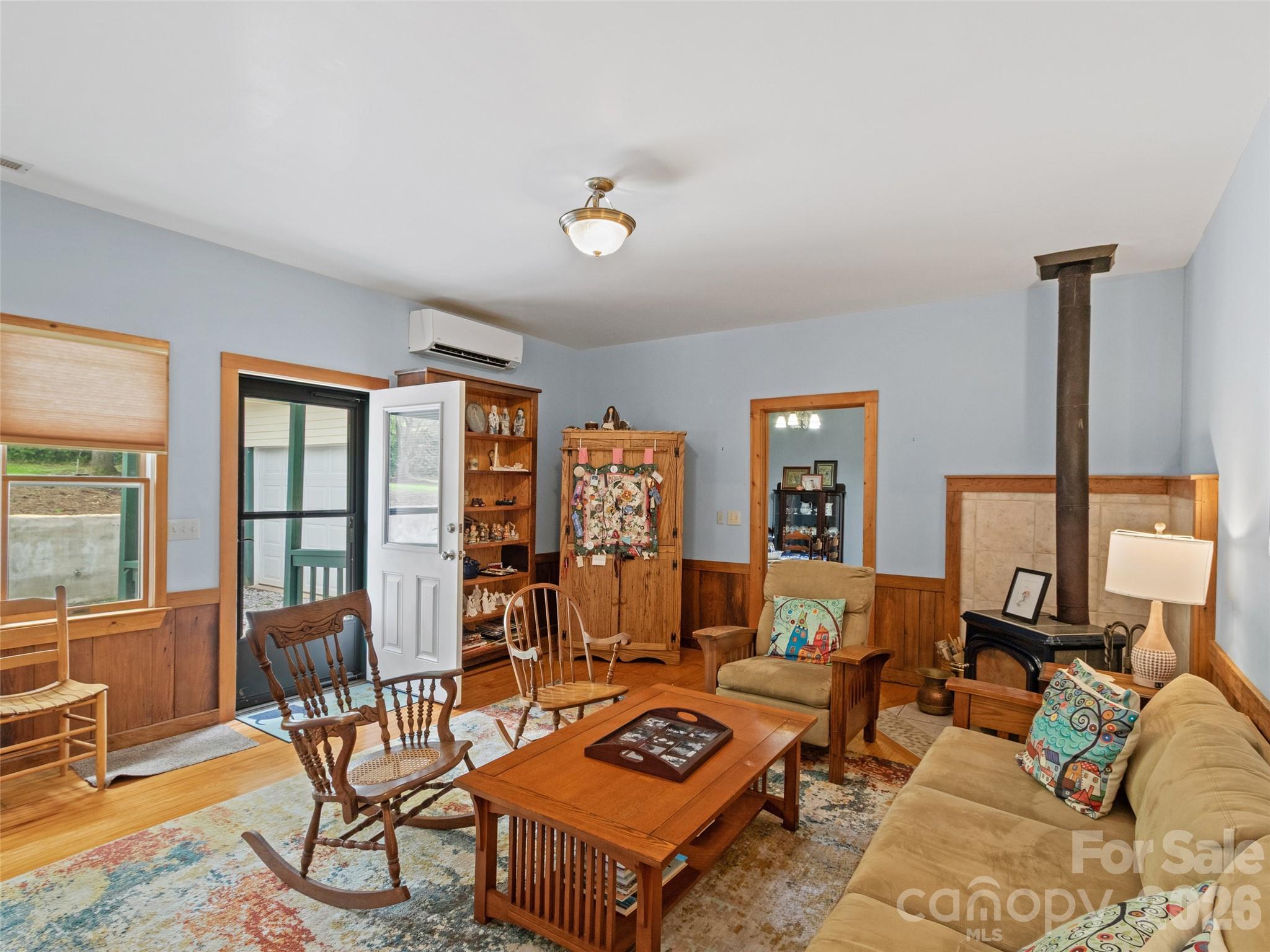 11820 State Highway 197 S Burnsville NC 28714