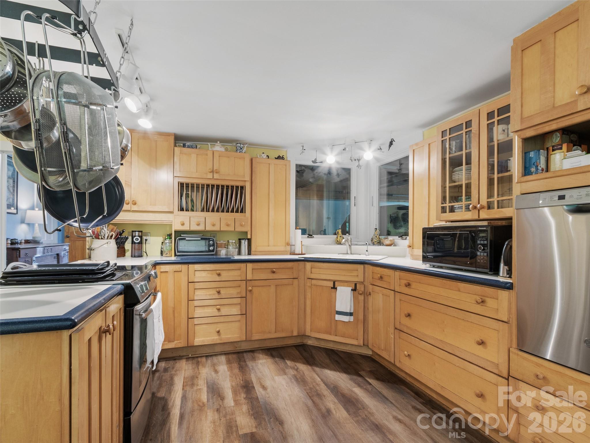 11820 State Highway 197 S Burnsville NC 28714