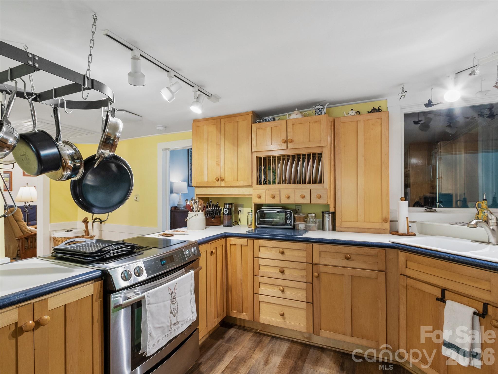 11820 State Highway 197 S Burnsville NC 28714