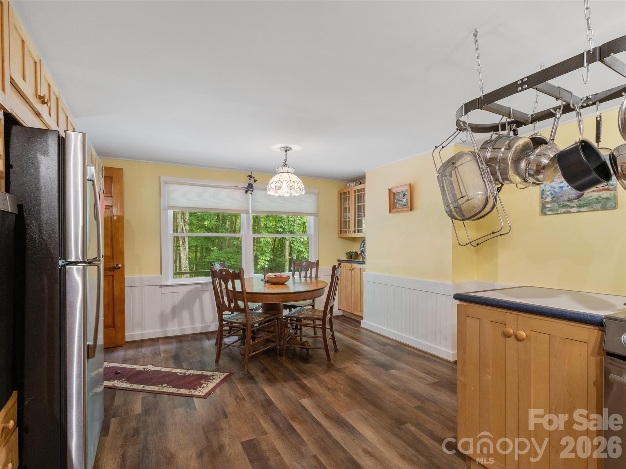 11820 State Highway 197 S Burnsville NC 28714
