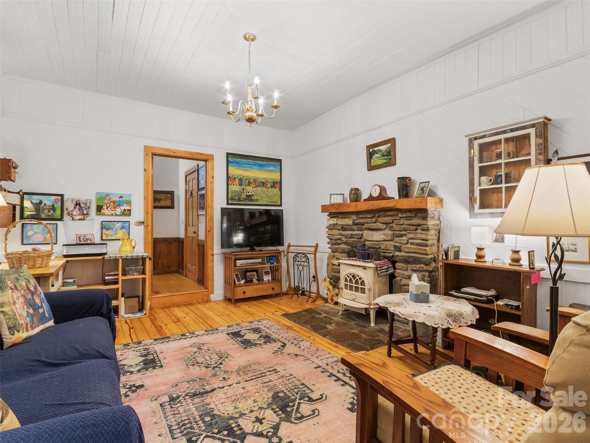 11820 State Highway 197 S Burnsville NC 28714