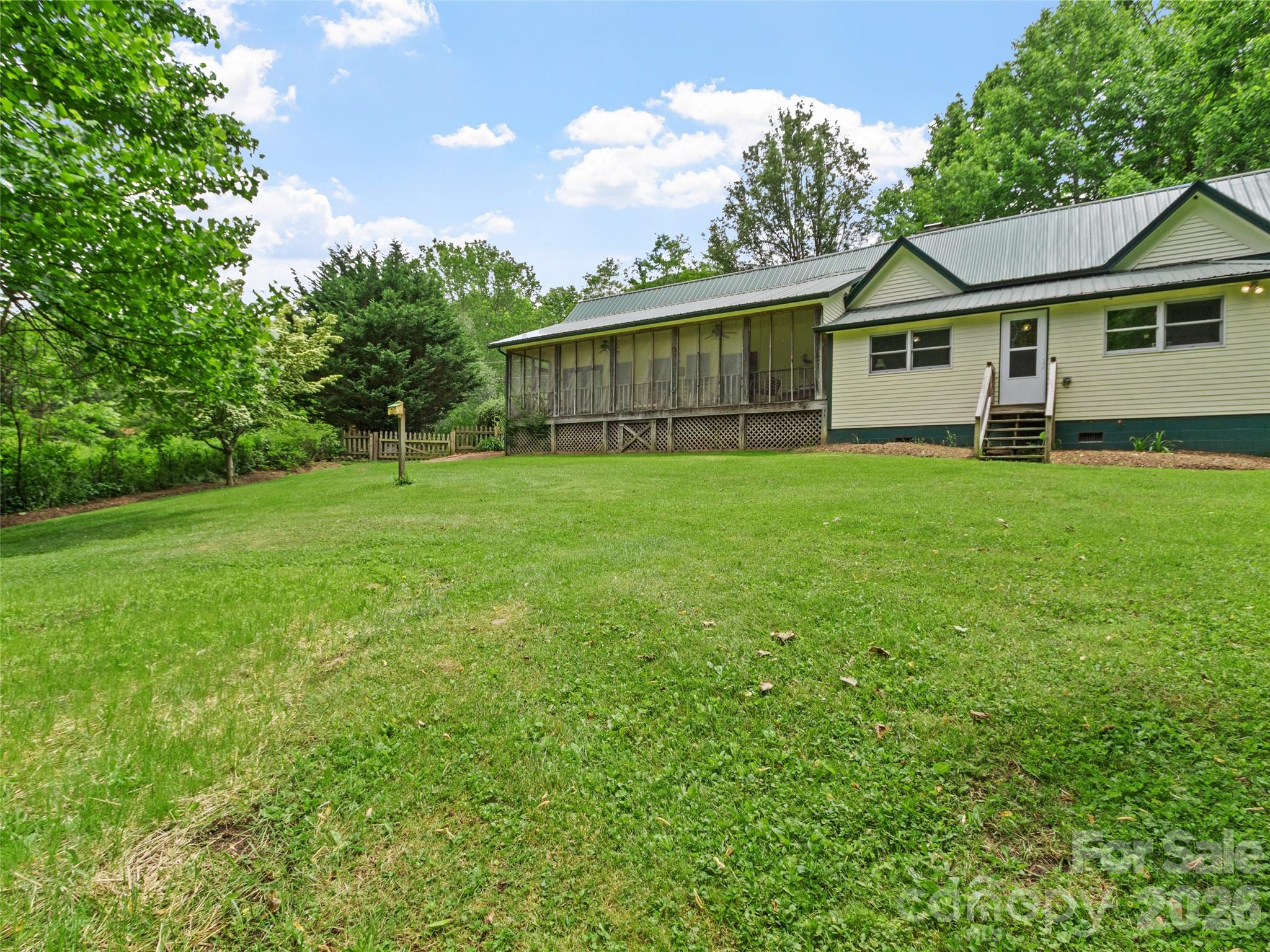 11820 State Highway 197 S Burnsville NC 28714