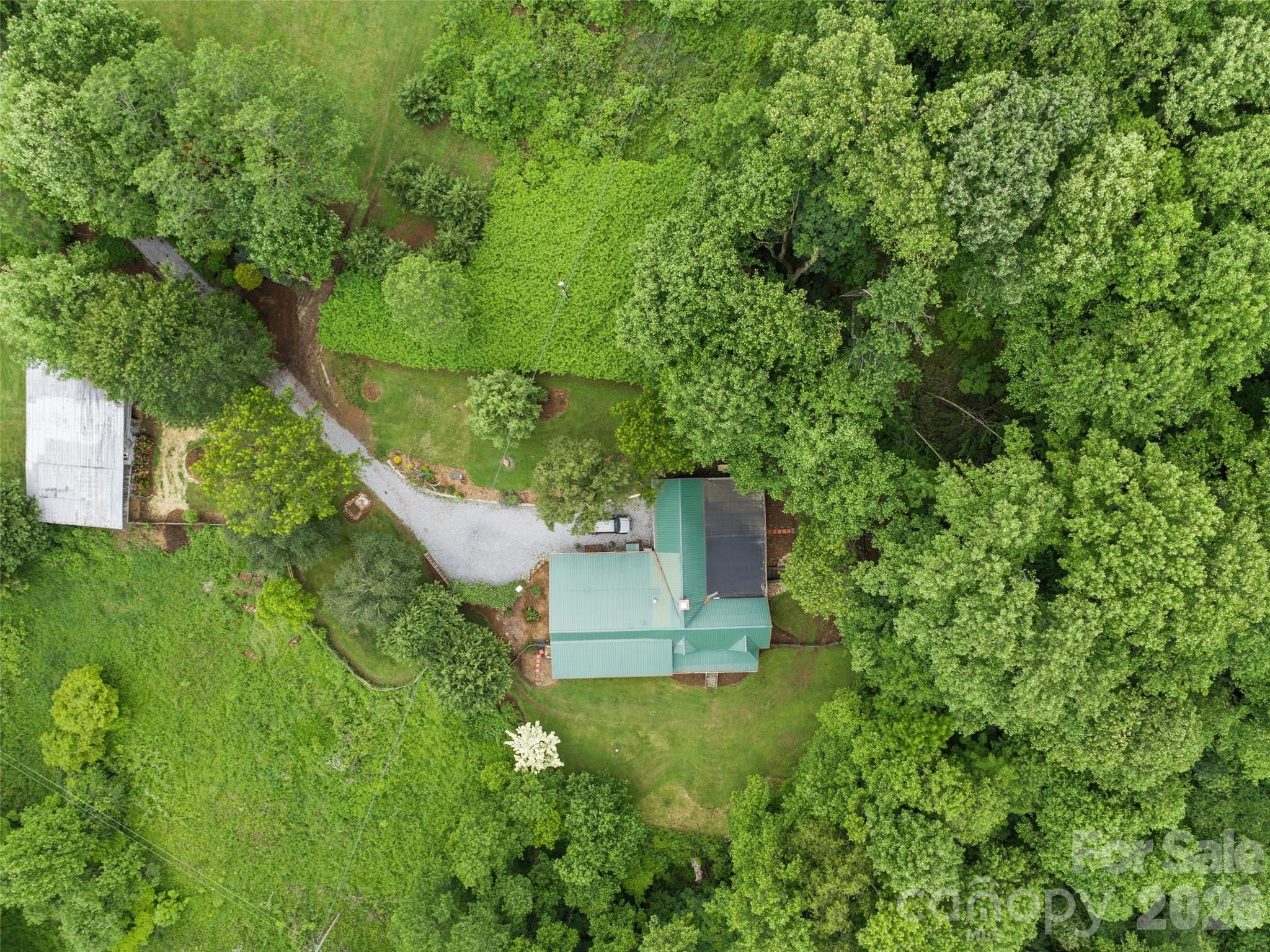 11820 State Highway 197 S Burnsville NC 28714