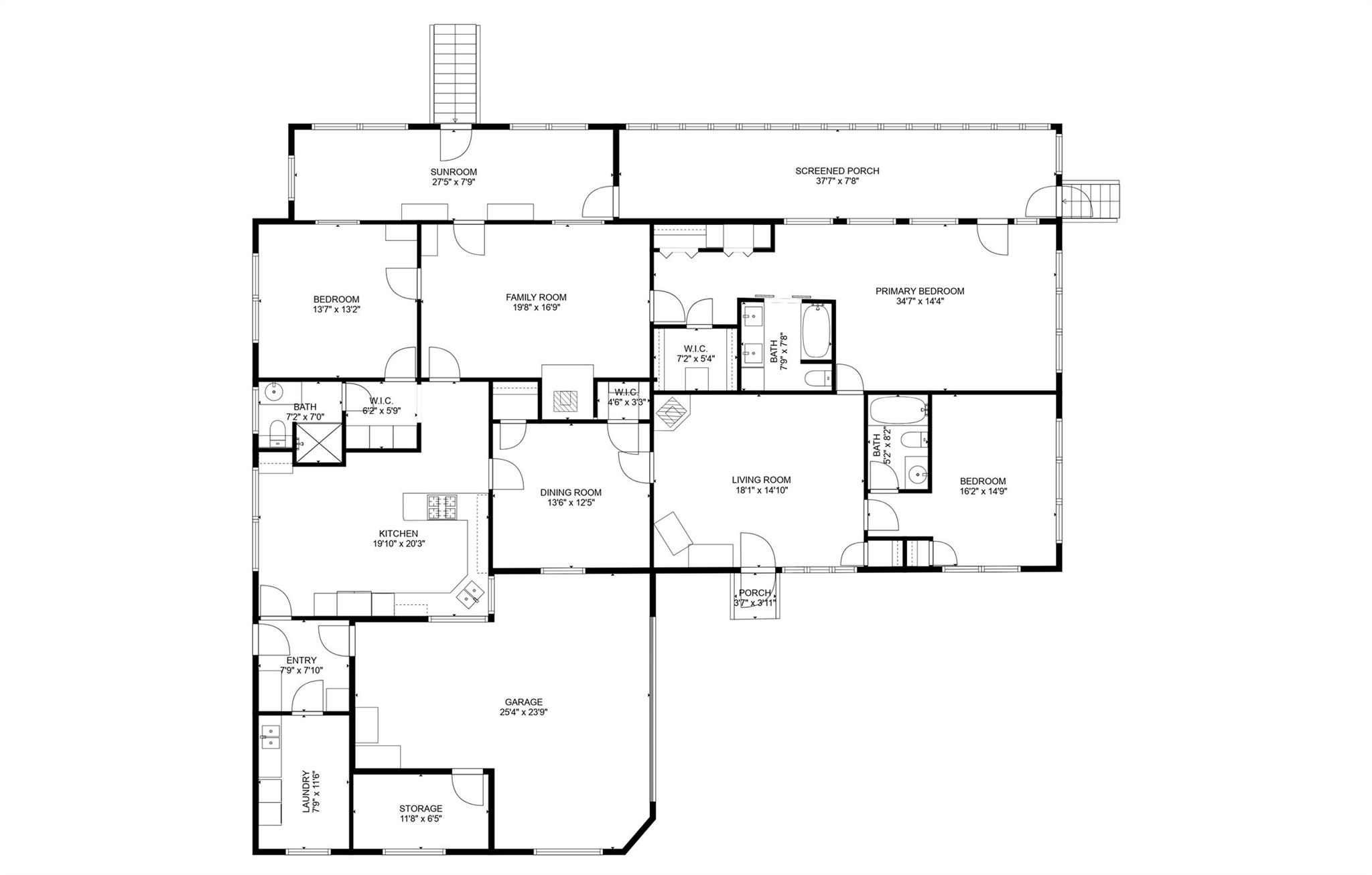 11820 State Highway 197 S Burnsville NC 28714