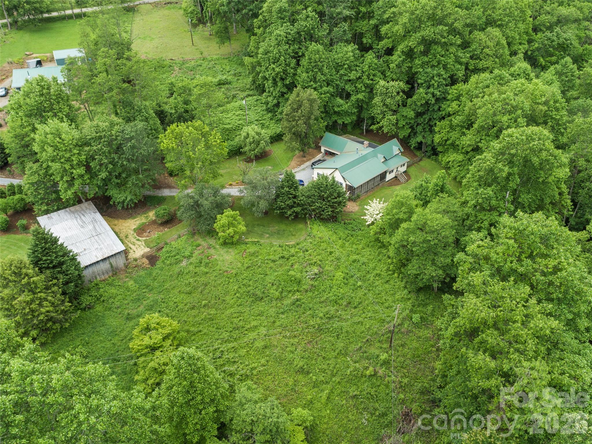 11820 State Highway 197 S Burnsville NC 28714