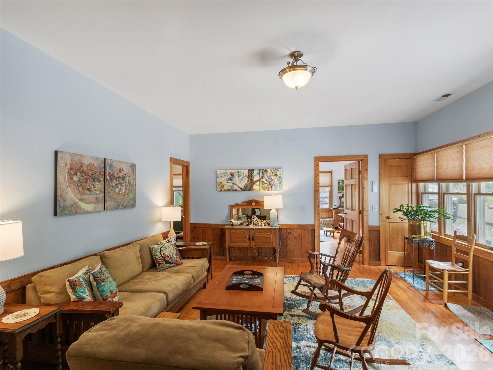 11820 State Highway 197 S Burnsville NC 28714