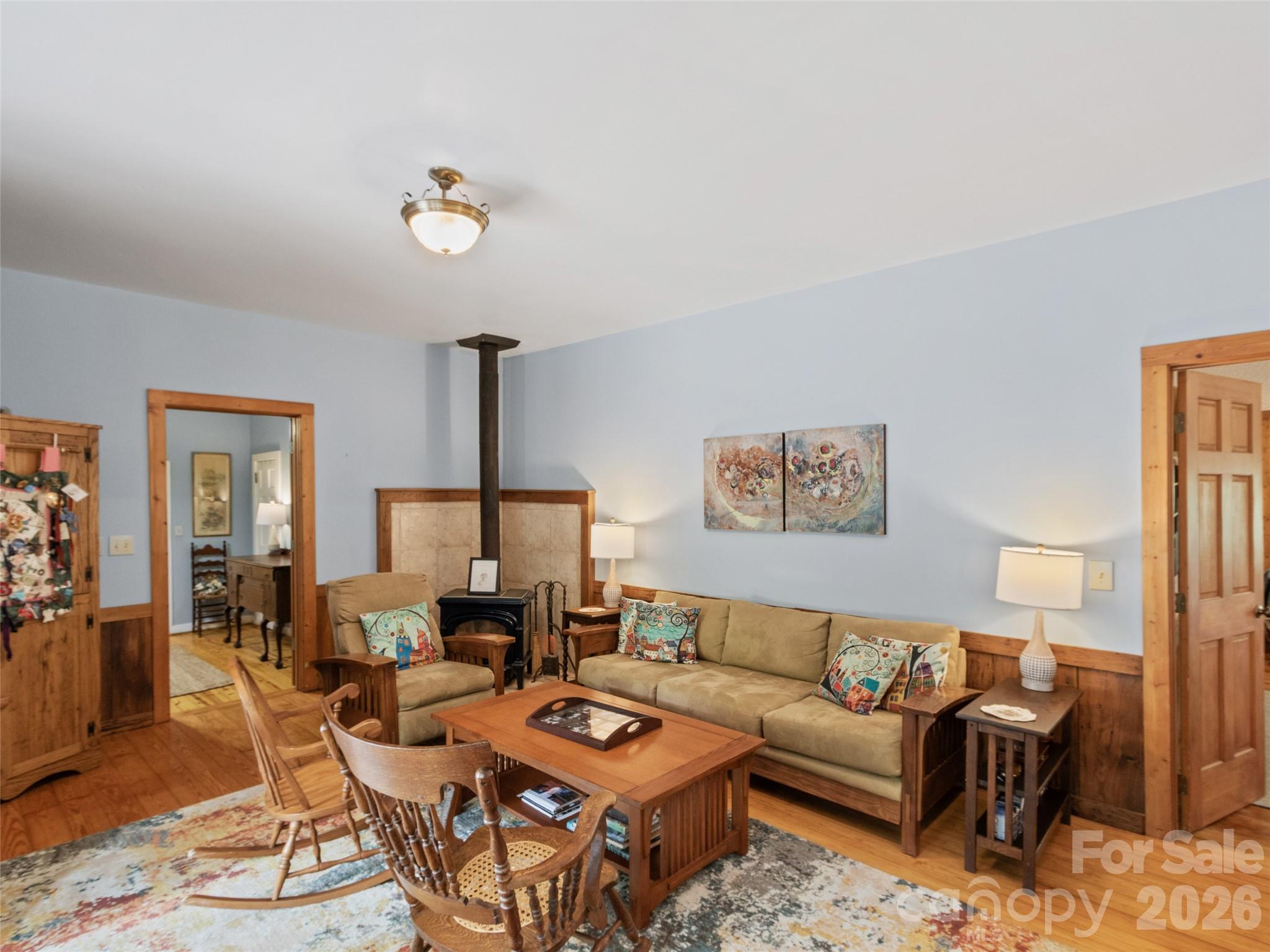 11820 State Highway 197 S Burnsville NC 28714