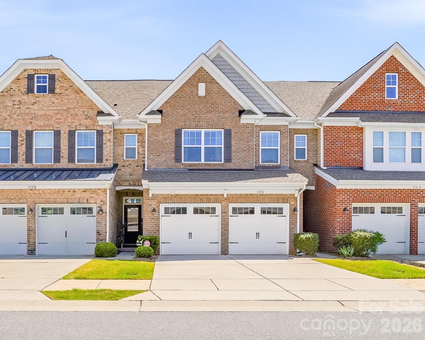 113 Clarendon Street Mooresville NC 28117