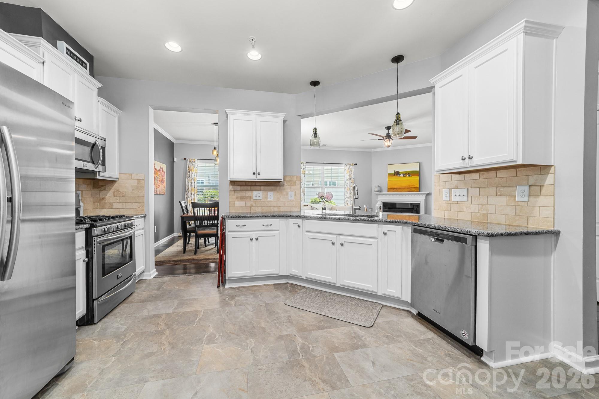 113 Clarendon Street Mooresville NC 28117