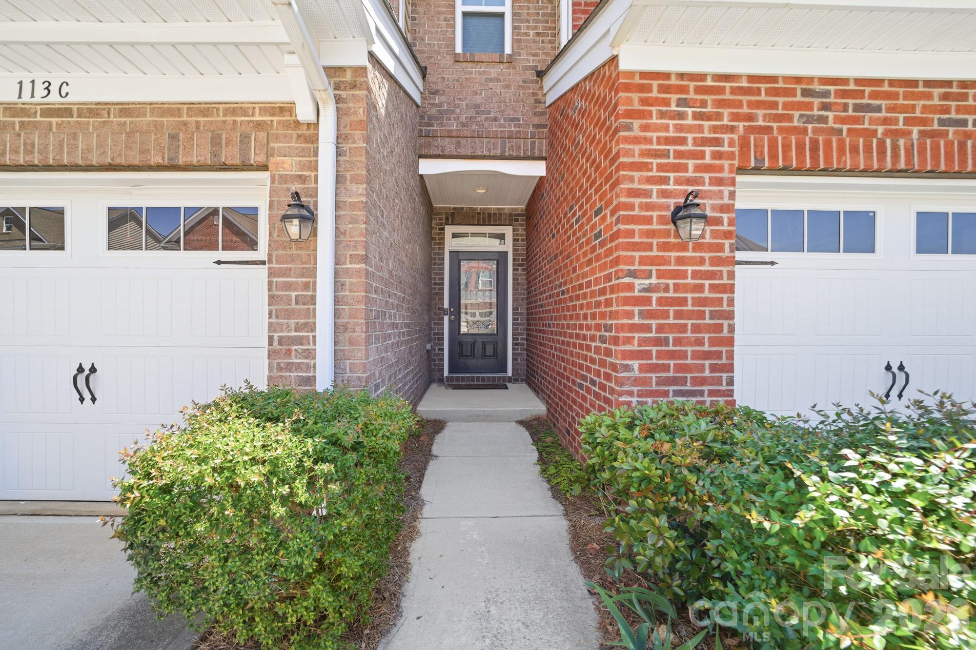 113 Clarendon Street Mooresville NC 28117
