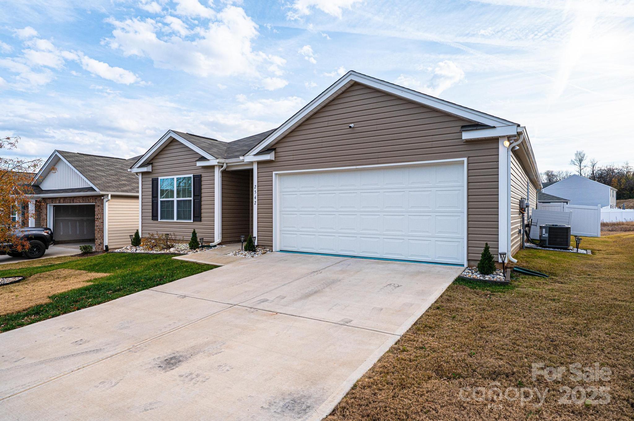 2542 Goose Fair Road Maiden NC 28650