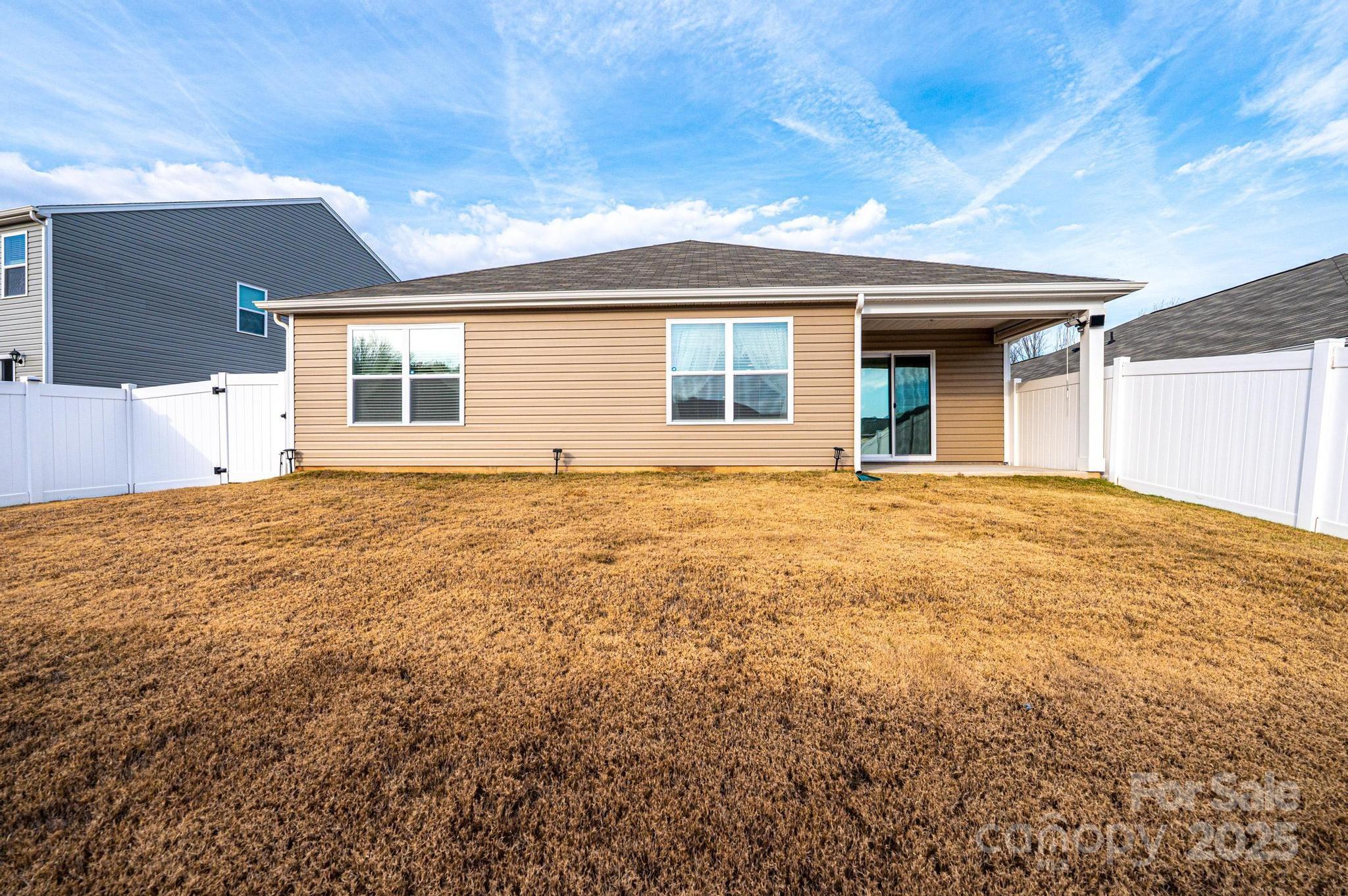 2542 Goose Fair Road Maiden NC 28650