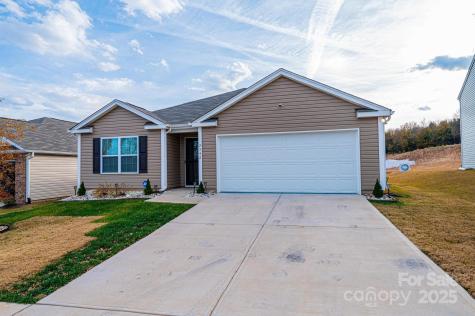 2542 Goose Fair Road Maiden NC 28650