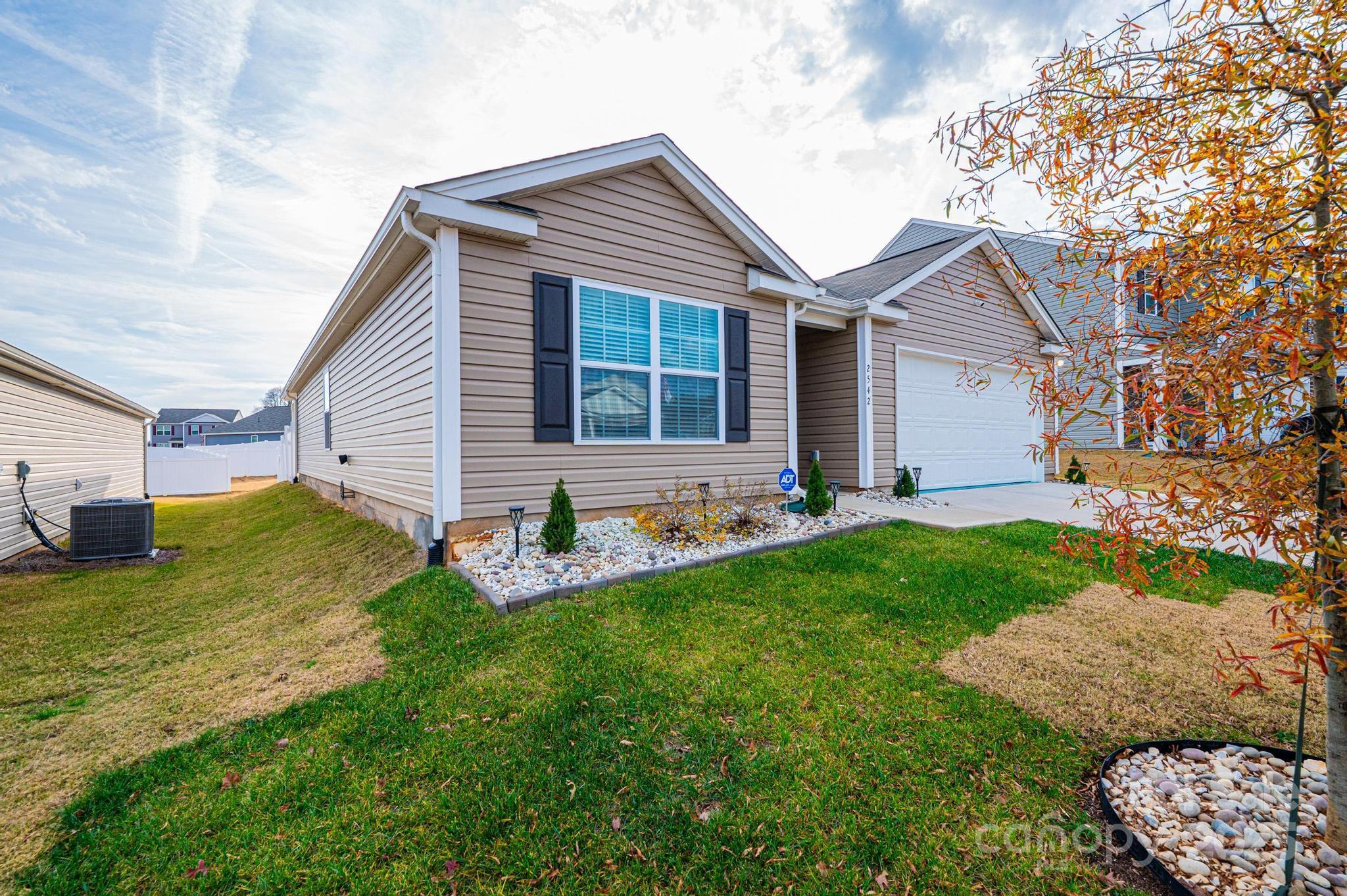 2542 Goose Fair Road Maiden NC 28650