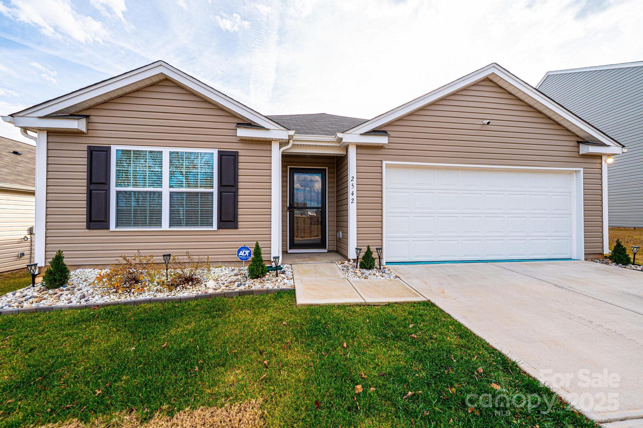 2542 Goose Fair Road Maiden NC 28650