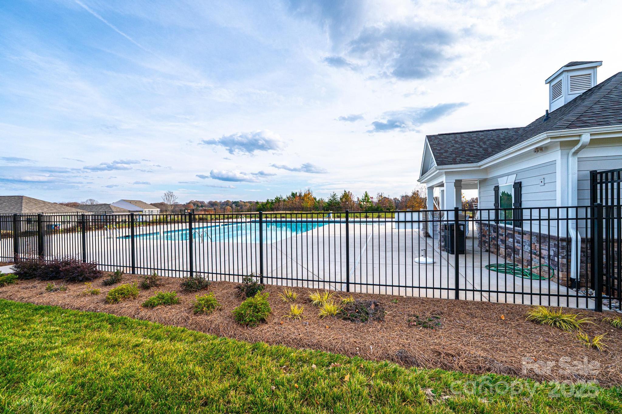 2542 Goose Fair Road Maiden NC 28650