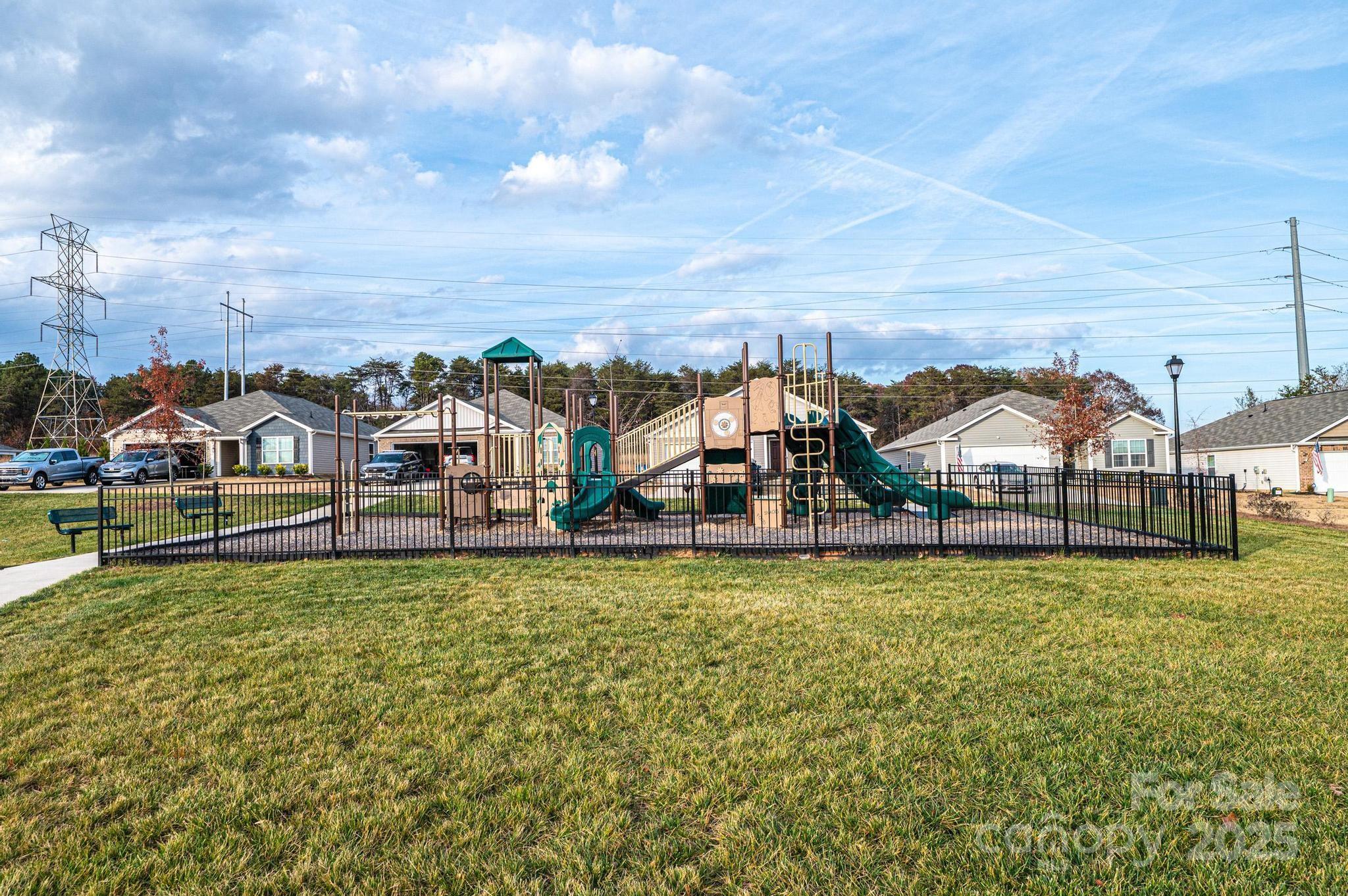 2542 Goose Fair Road Maiden NC 28650