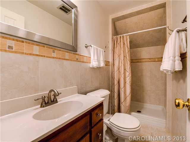 3326 Sunnybrook Drive Charlotte NC 28210