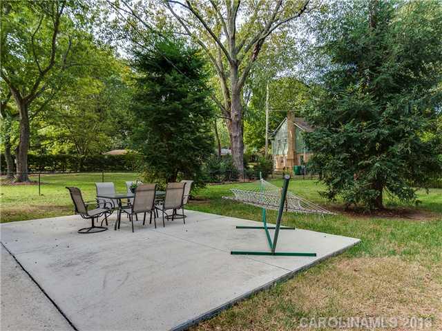 3326 Sunnybrook Drive Charlotte NC 28210