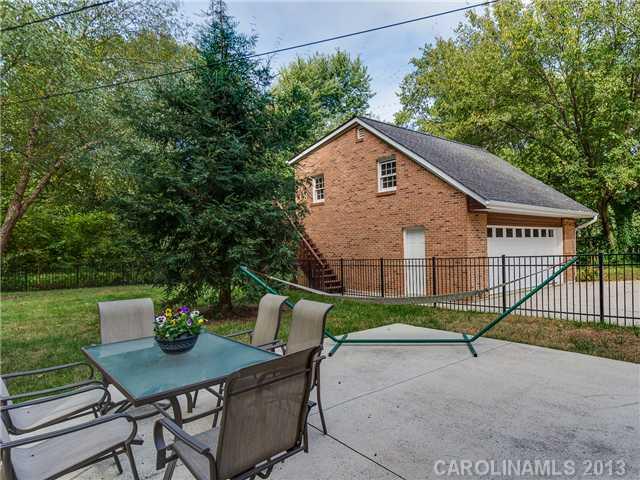 3326 Sunnybrook Drive Charlotte NC 28210