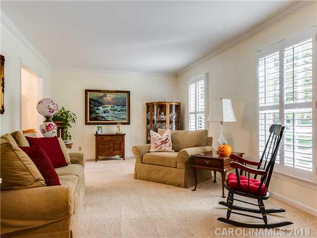 3326 Sunnybrook Drive Charlotte NC 28210