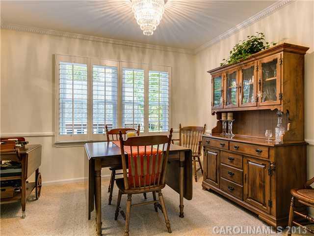3326 Sunnybrook Drive Charlotte NC 28210