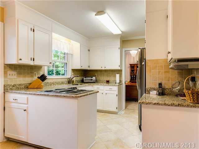 3326 Sunnybrook Drive Charlotte NC 28210