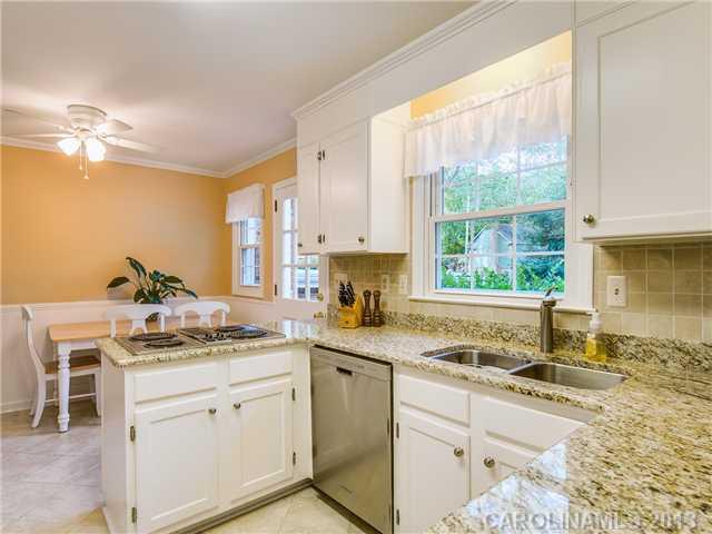 3326 Sunnybrook Drive Charlotte NC 28210
