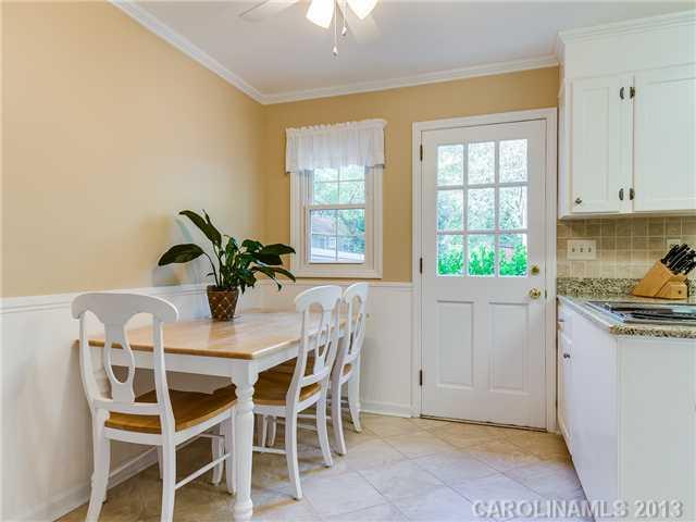 3326 Sunnybrook Drive Charlotte NC 28210