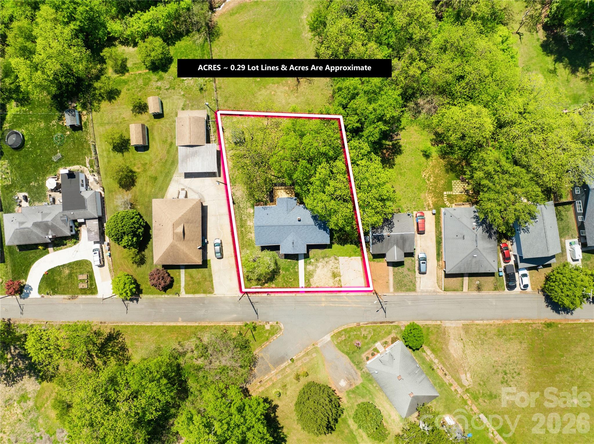 226 Planetree Drive Belmont NC 28012
