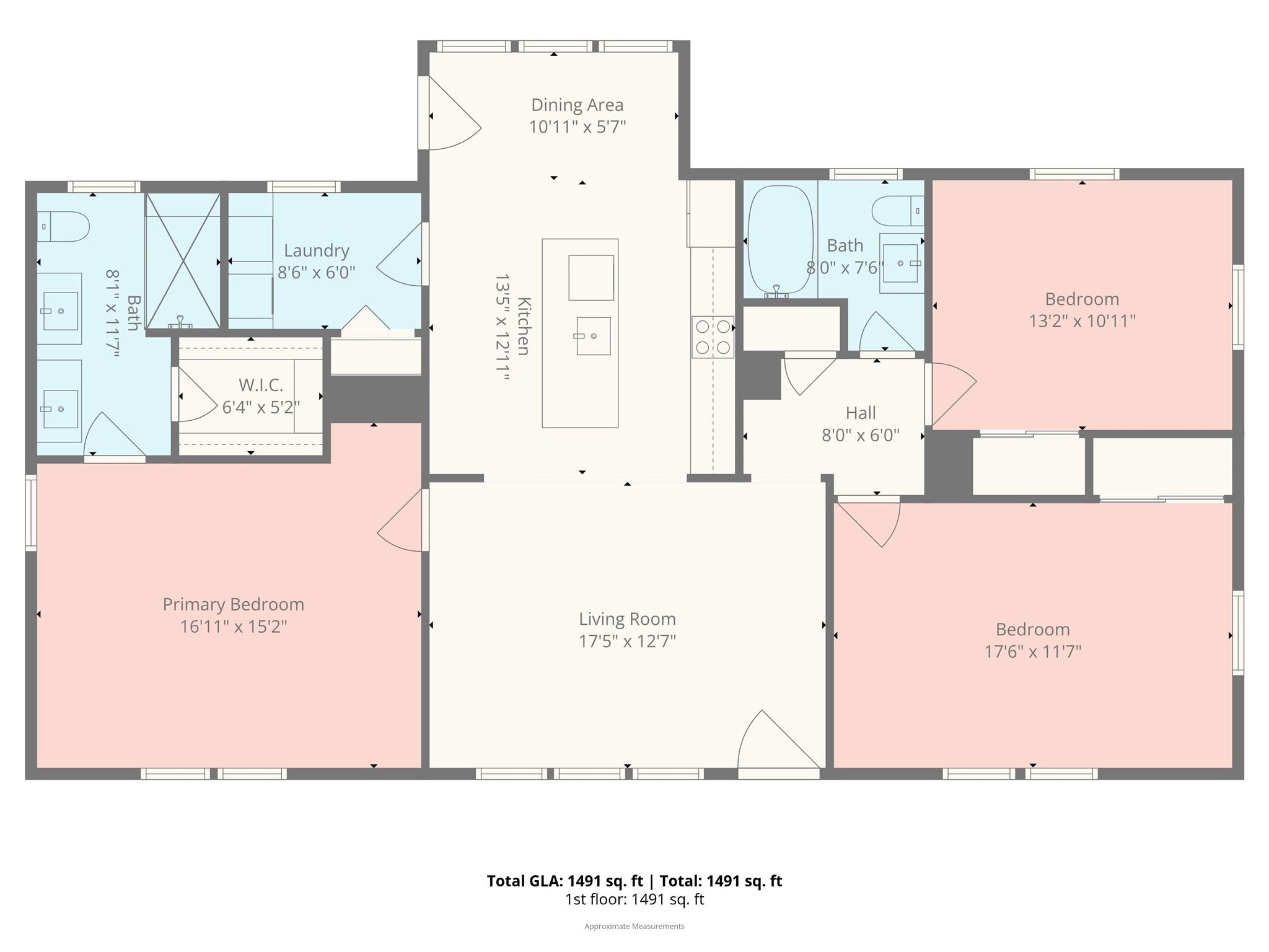 226 Planetree Drive Belmont NC 28012