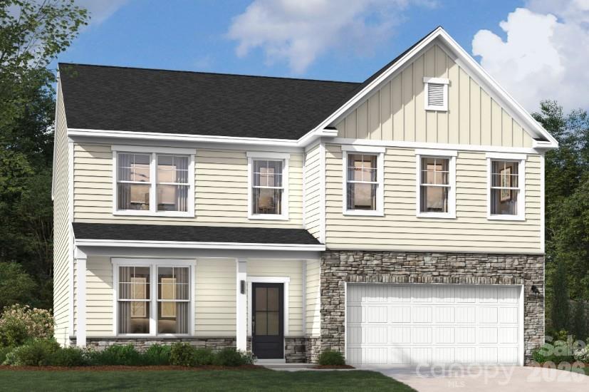 4141 Vista Pine Drive Charlotte NC 28215