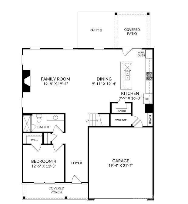 4141 Vista Pine Drive Charlotte NC 28215