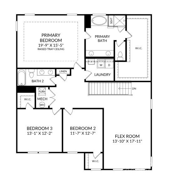 4141 Vista Pine Drive Charlotte NC 28215